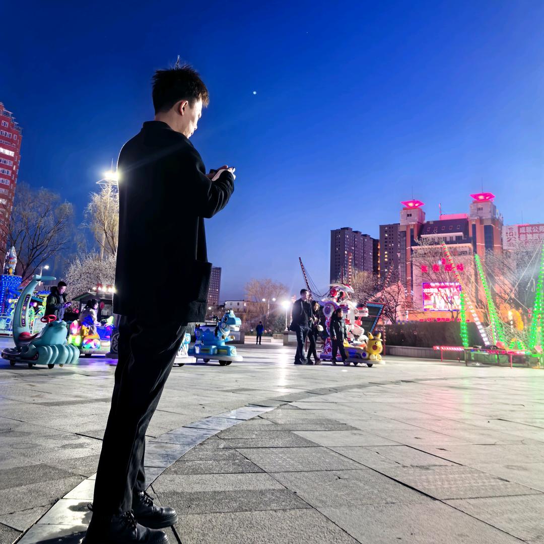 那段小时光