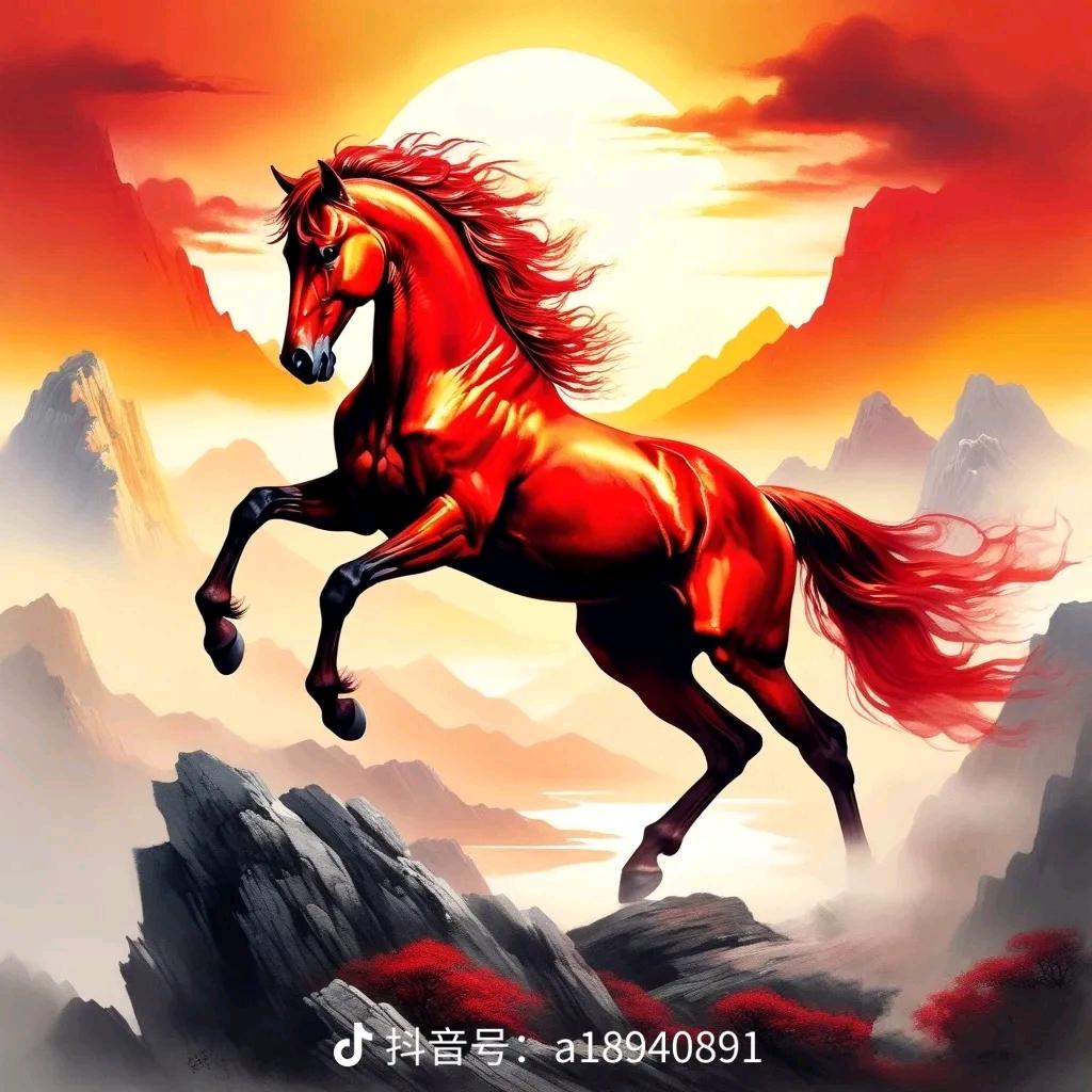 七八年四月的马