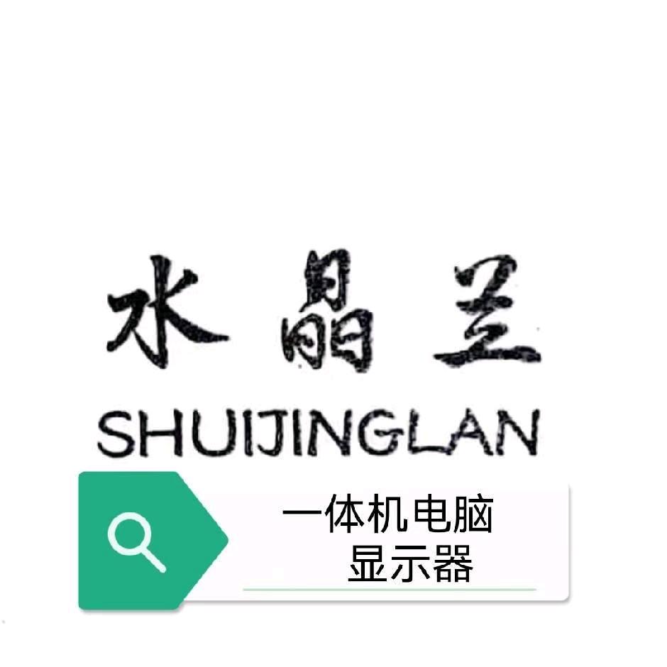 易简一体电脑-水晶兰