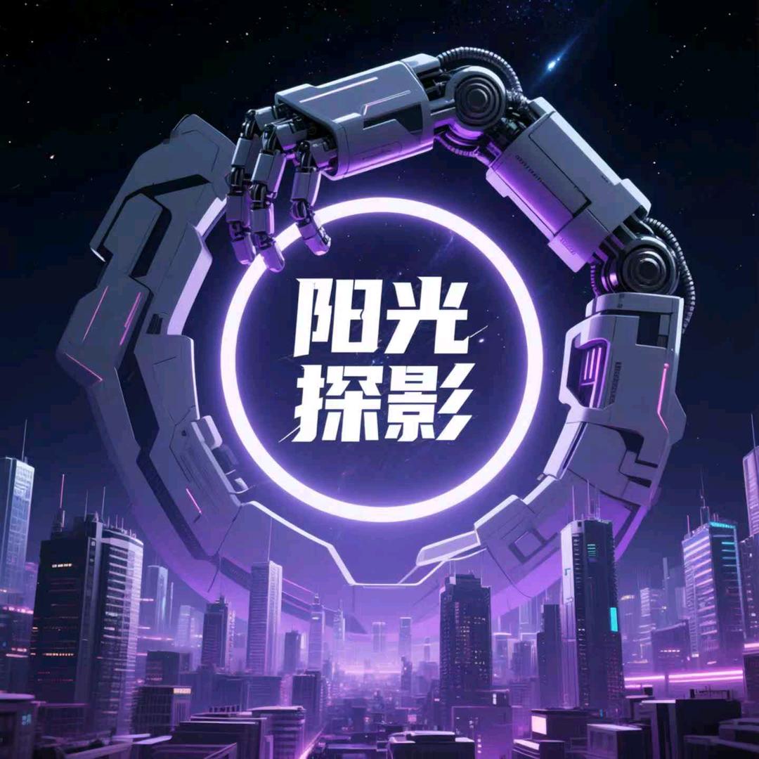 阳光探影