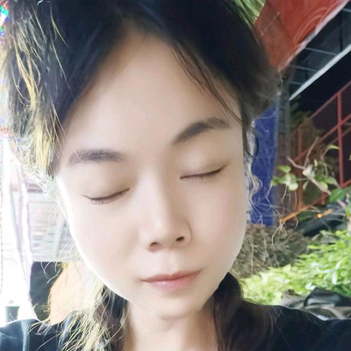 陈子，不爱说话