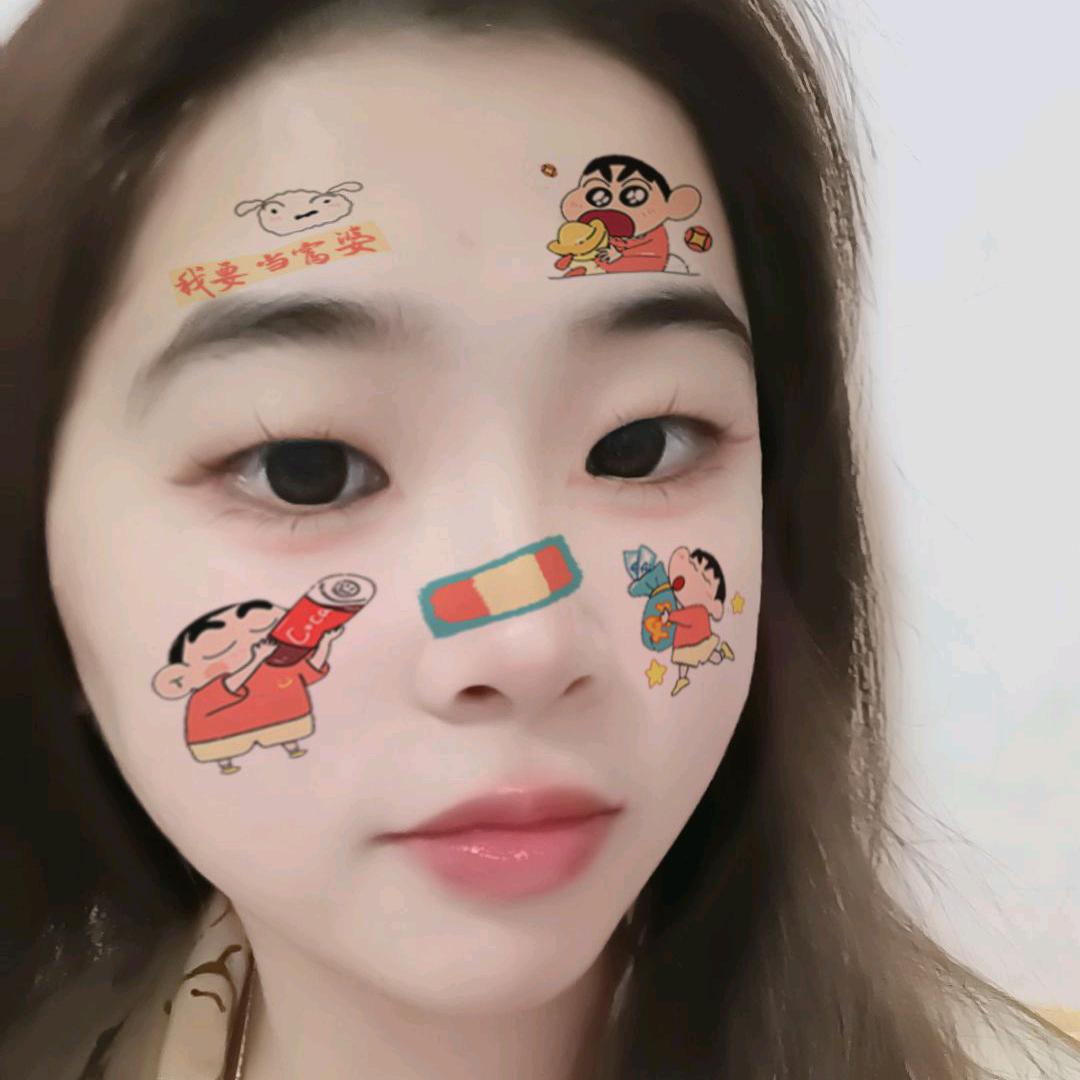 淡然、回眸💫