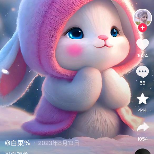 兔兔