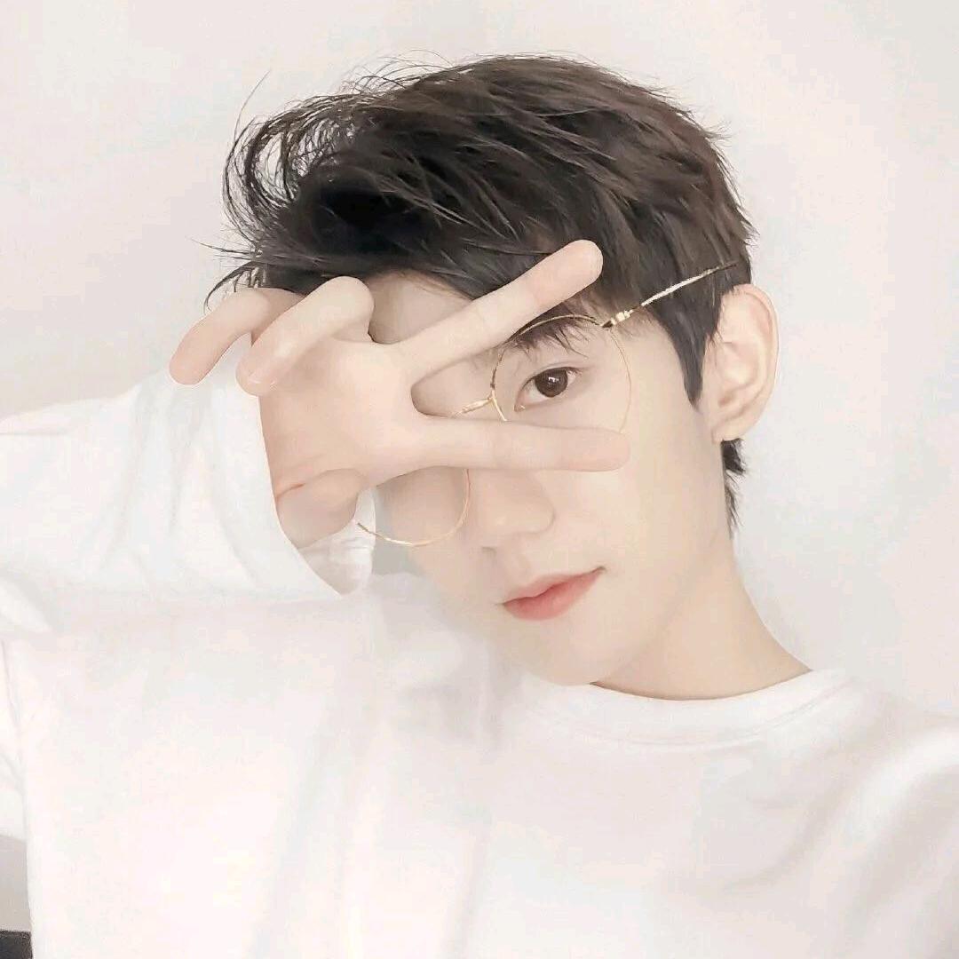 源气满满的小宇宙💚宝藏女孩，🍀