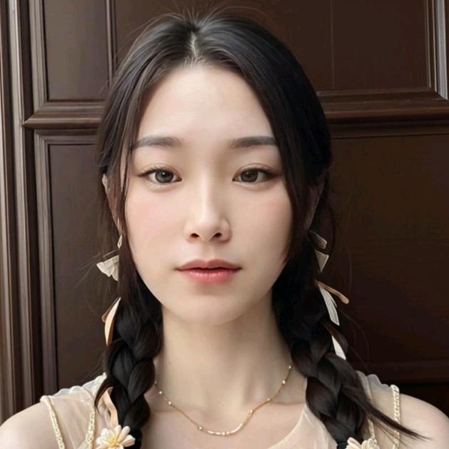 丫头的大叔