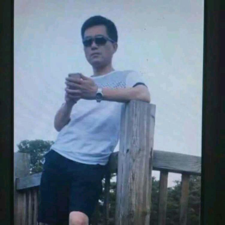 孙健