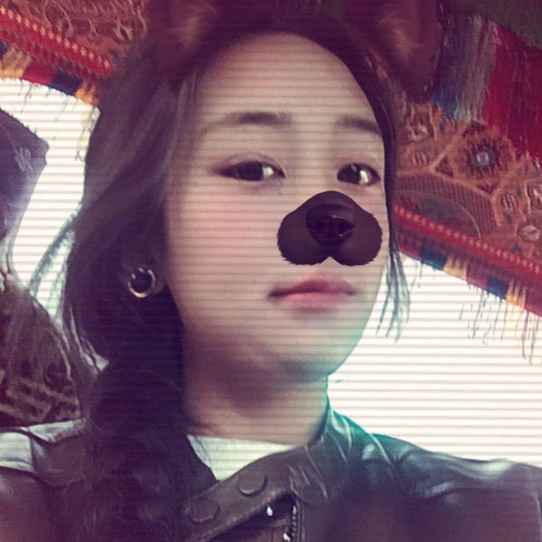 落桑白玛💗
