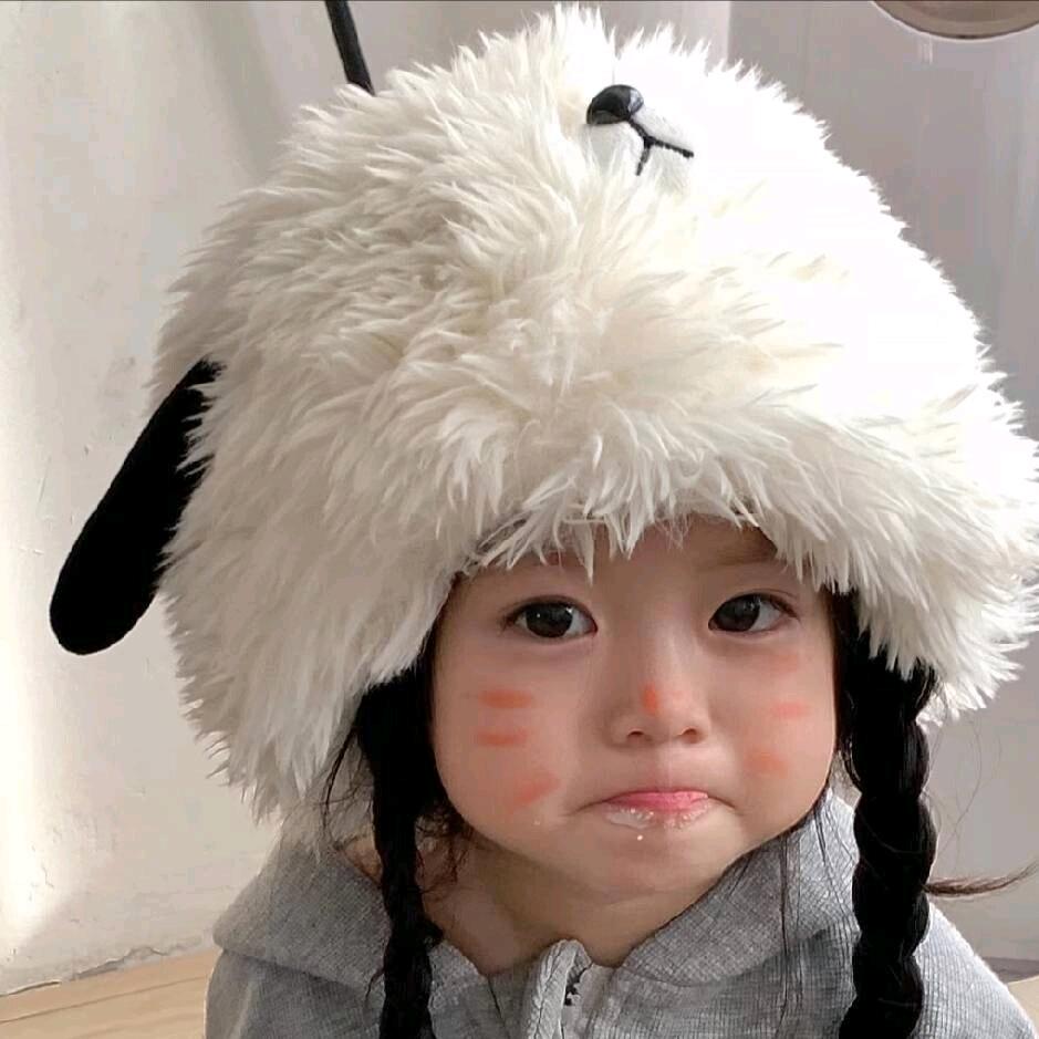 小恋子❤️