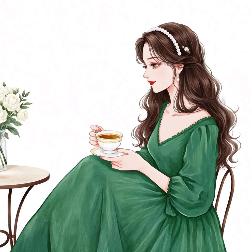绿禾种苗业