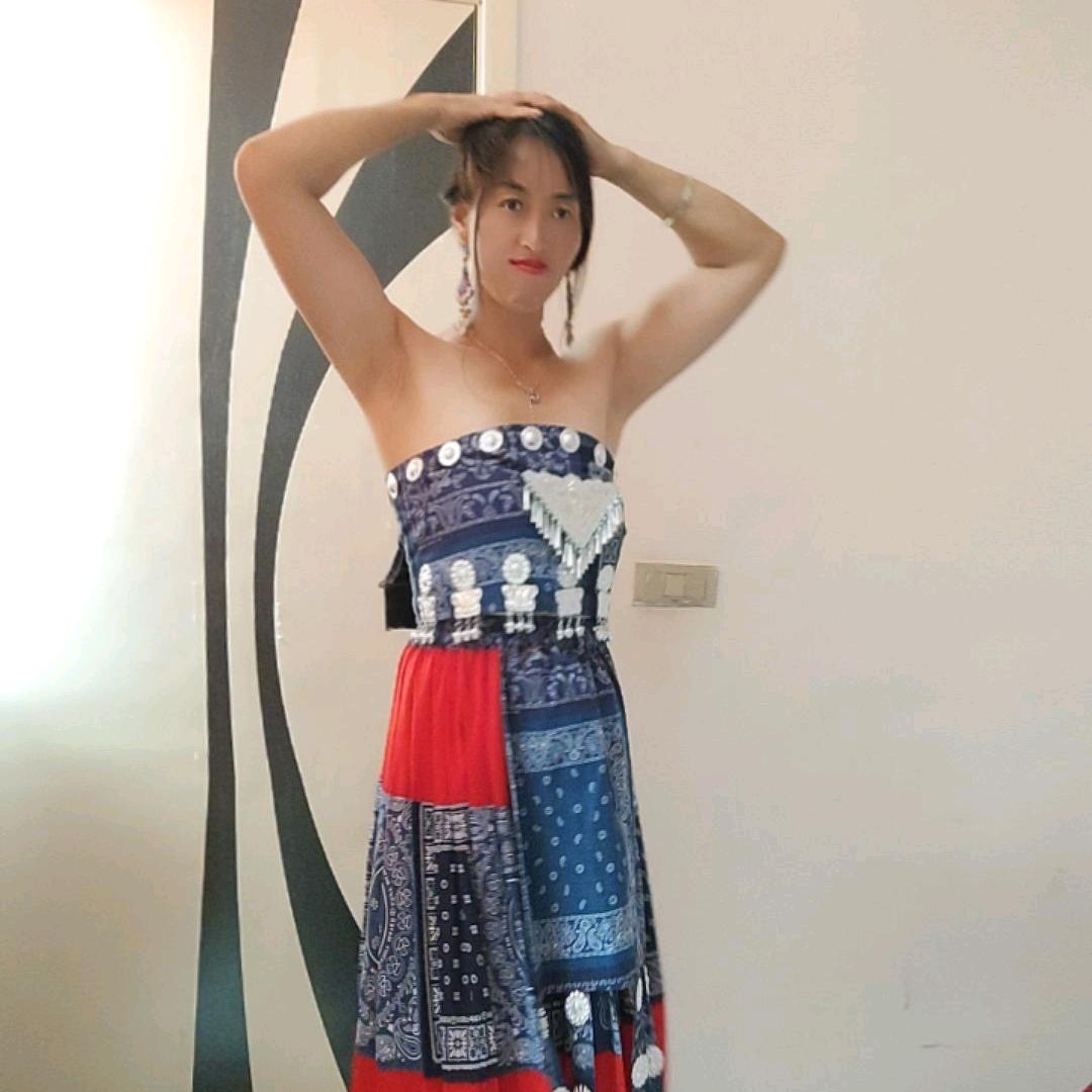 天麻妹