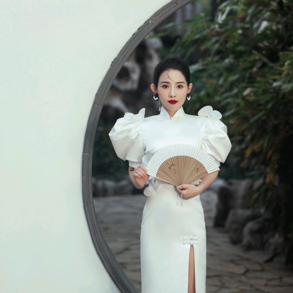 小善缘