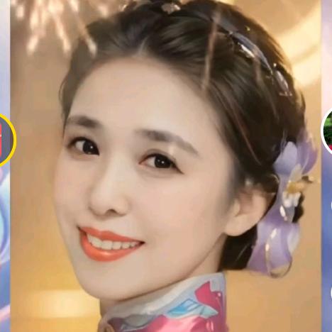 果缘姐晚5.30直播