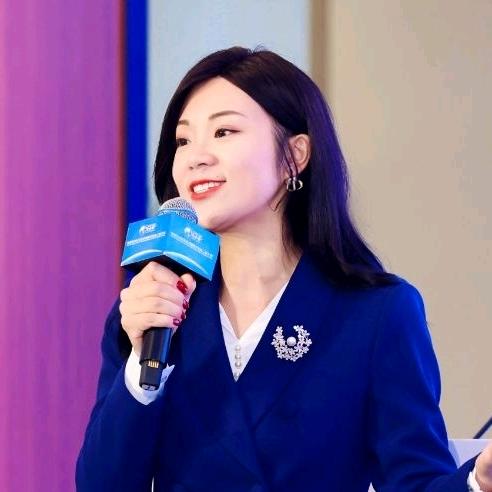 刘洁老师