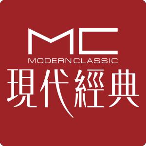 现代经典婚纱摄影