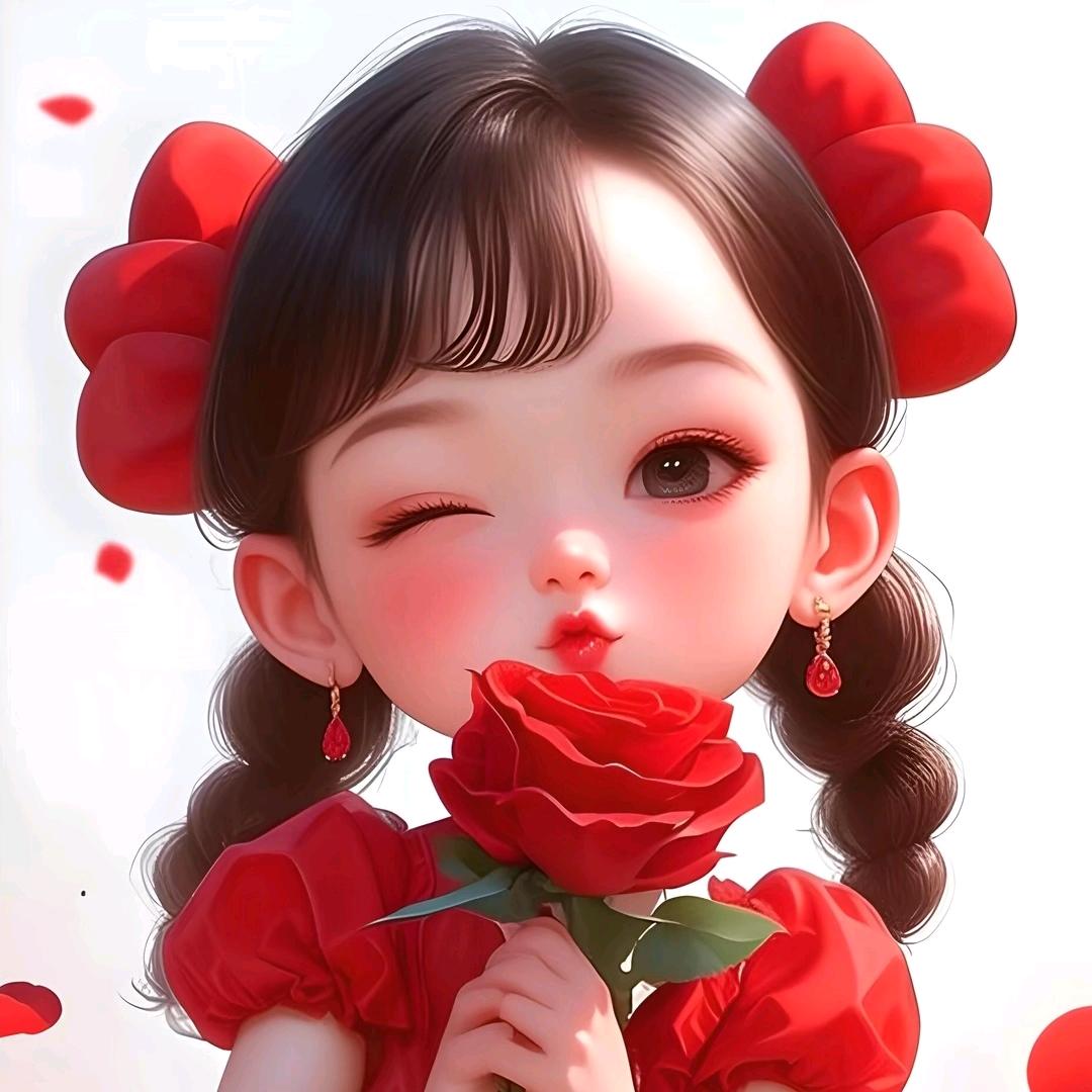 月月姐头像