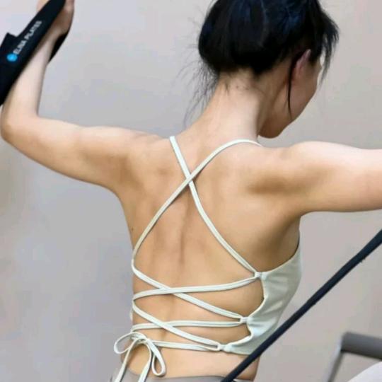 陈小姐塑形-阳阳