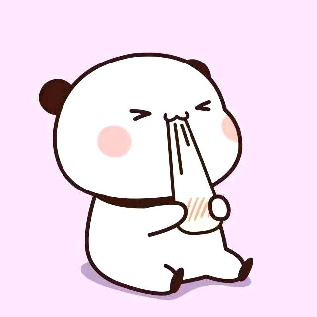 妞妞表情包