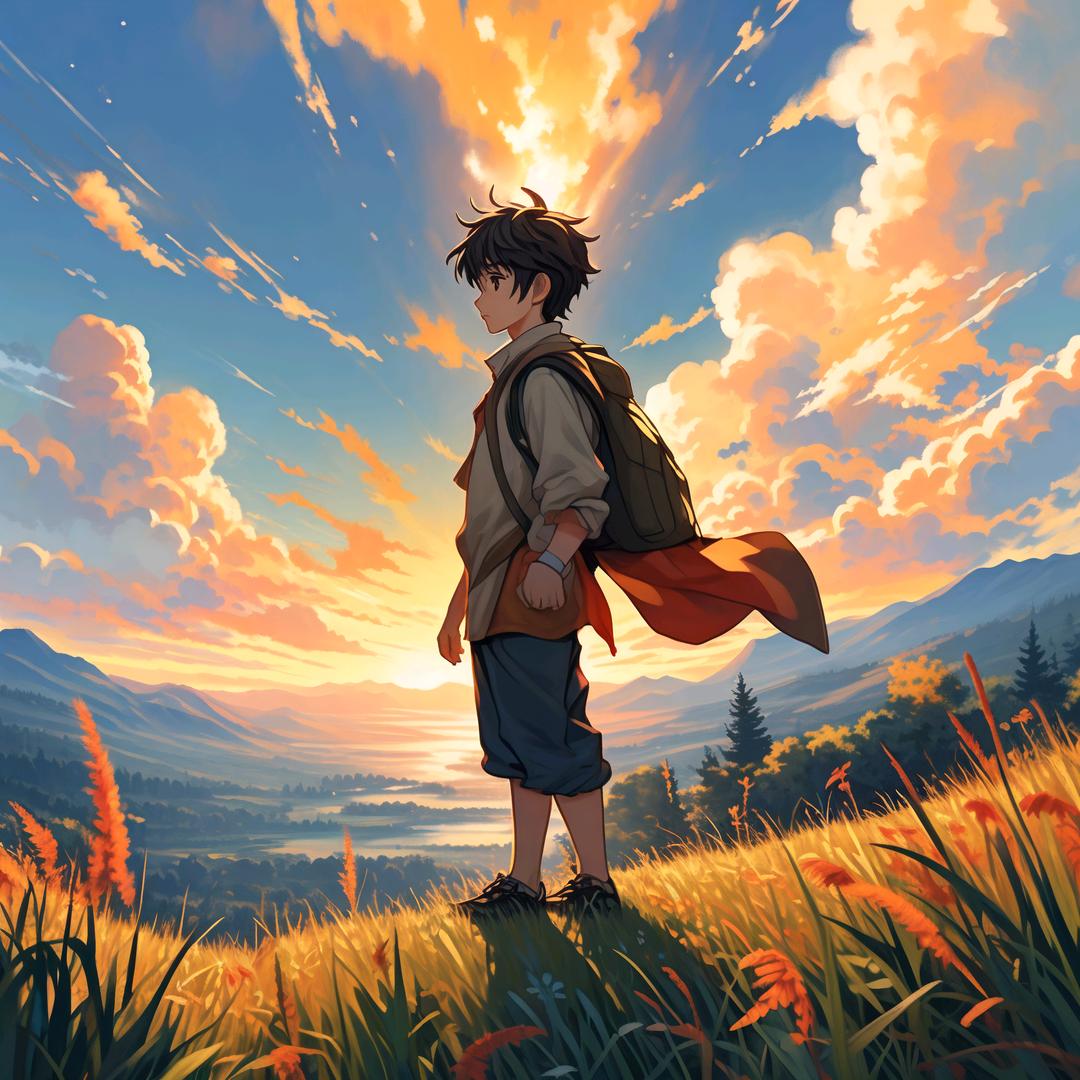 笑看風雲
