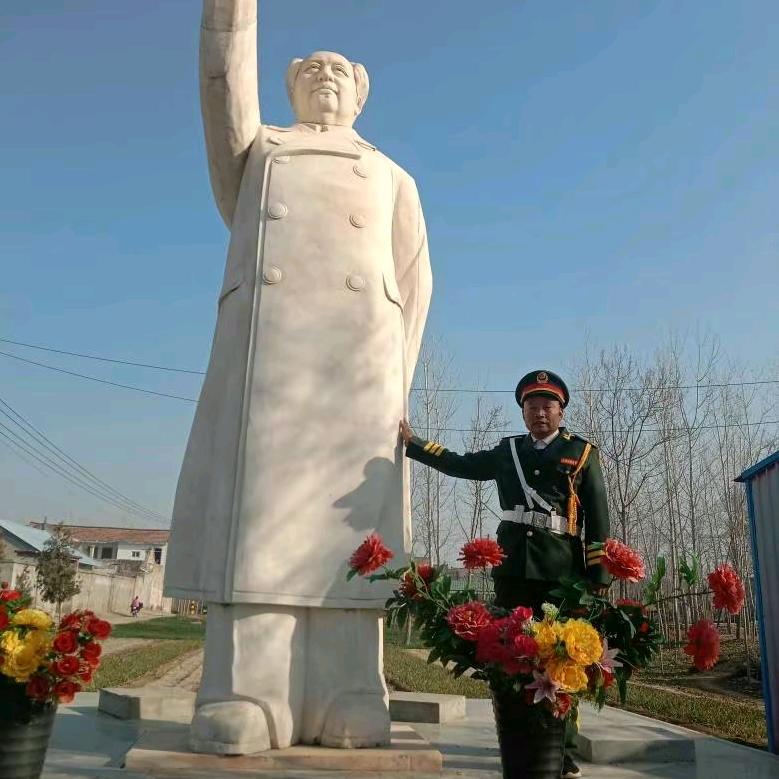老刘爱跳舞