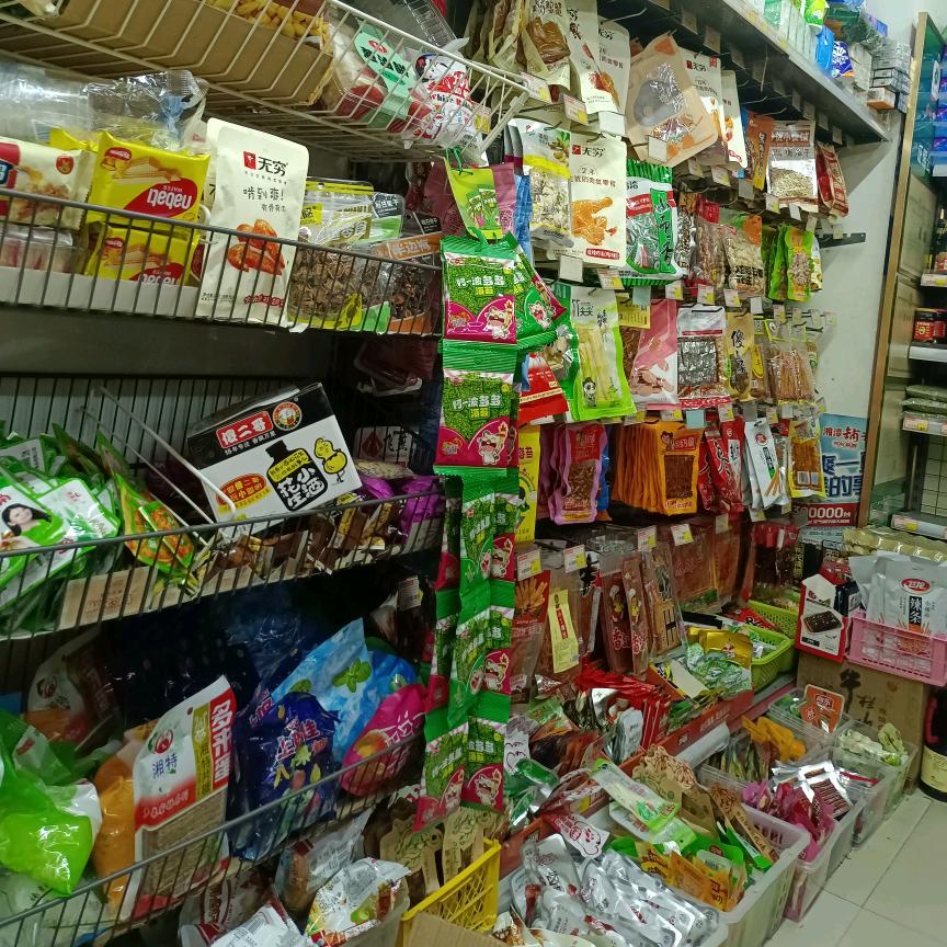 美佳慧超市