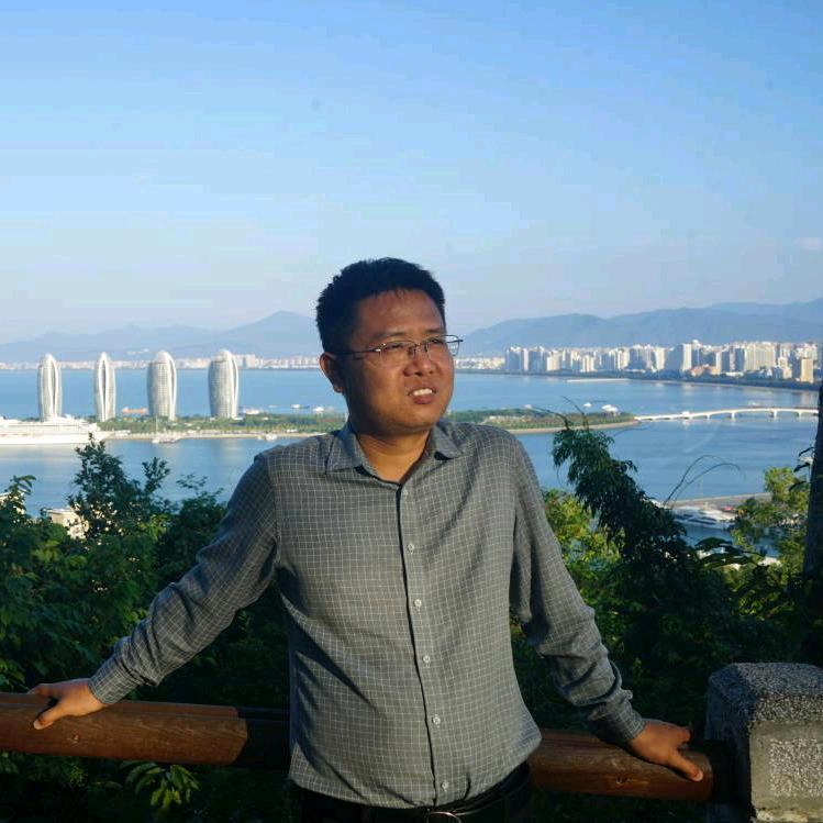 招聘～叶经理