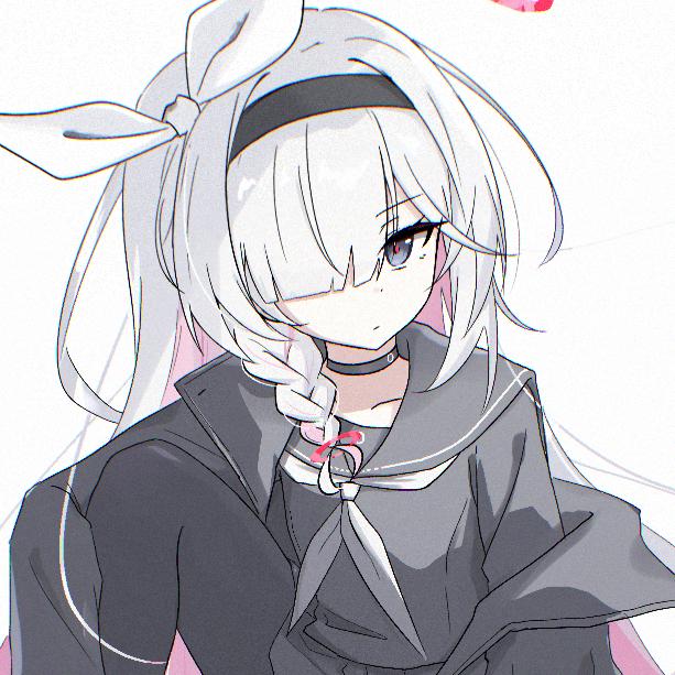 小蓝猫琳