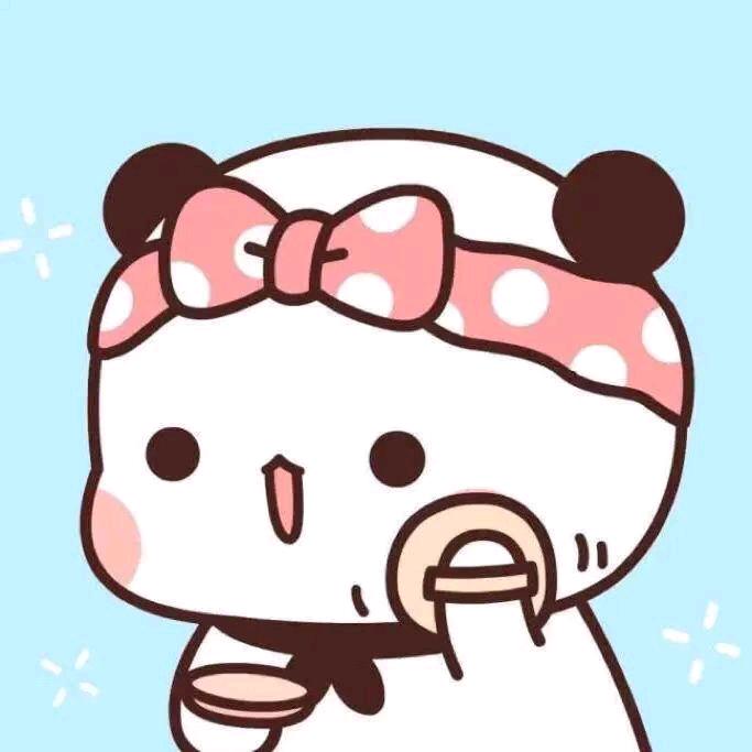 雪儿表情包
