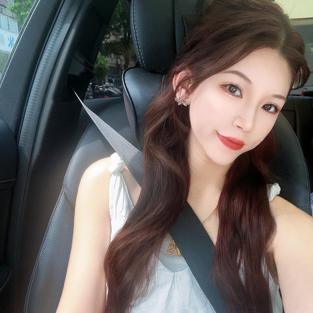 曼曼小太阳🌸