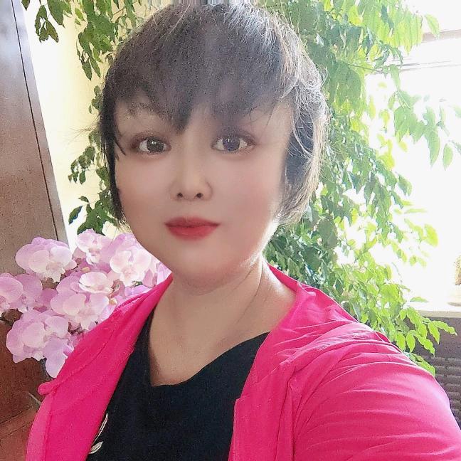 灿烂娜儿原创广场舞