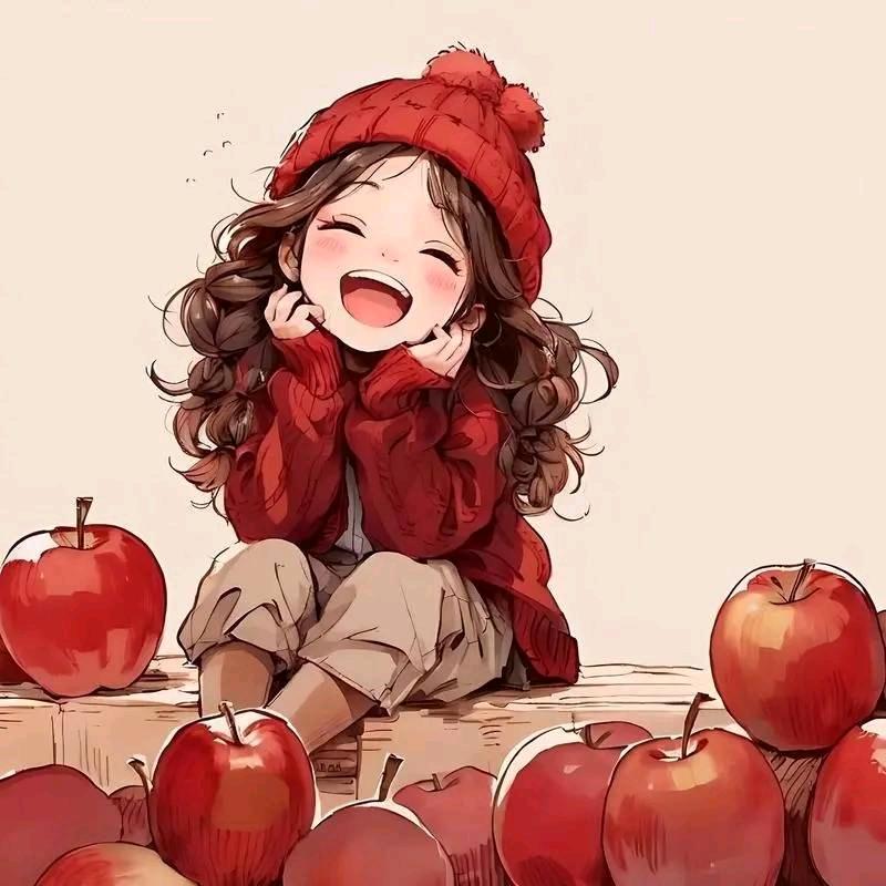 西瓜凉了半个夏