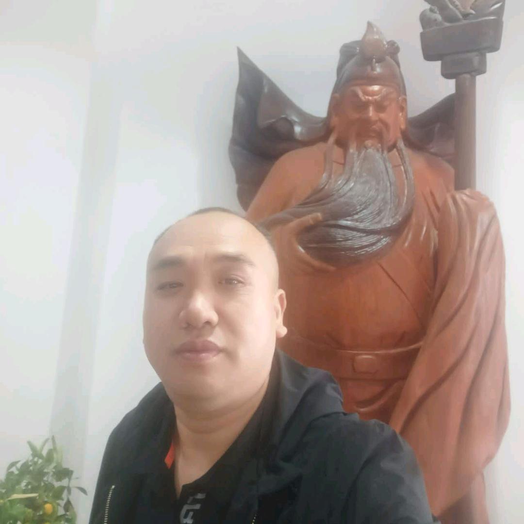 (关神文化传播)   褚川民