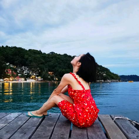 萌小鱼🪼🐠🌊💚