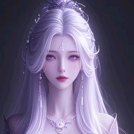 殇雪