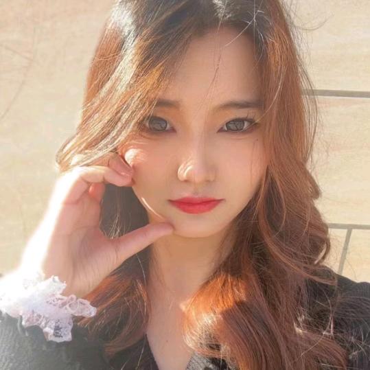 锦鲤少女🍑