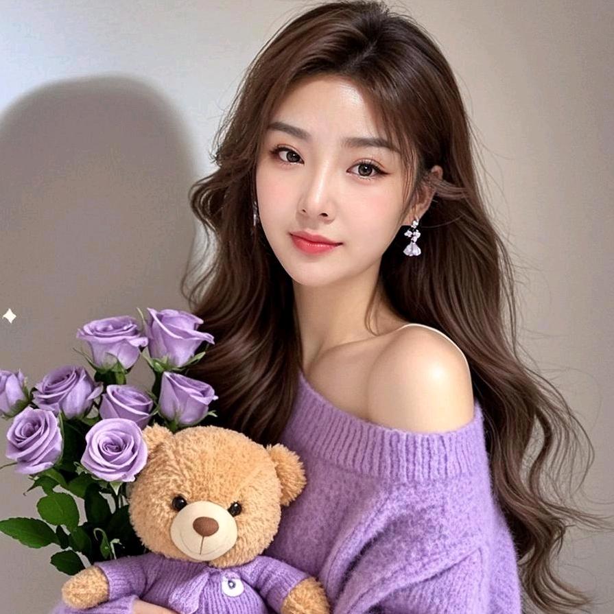 💜挚💜爱💜