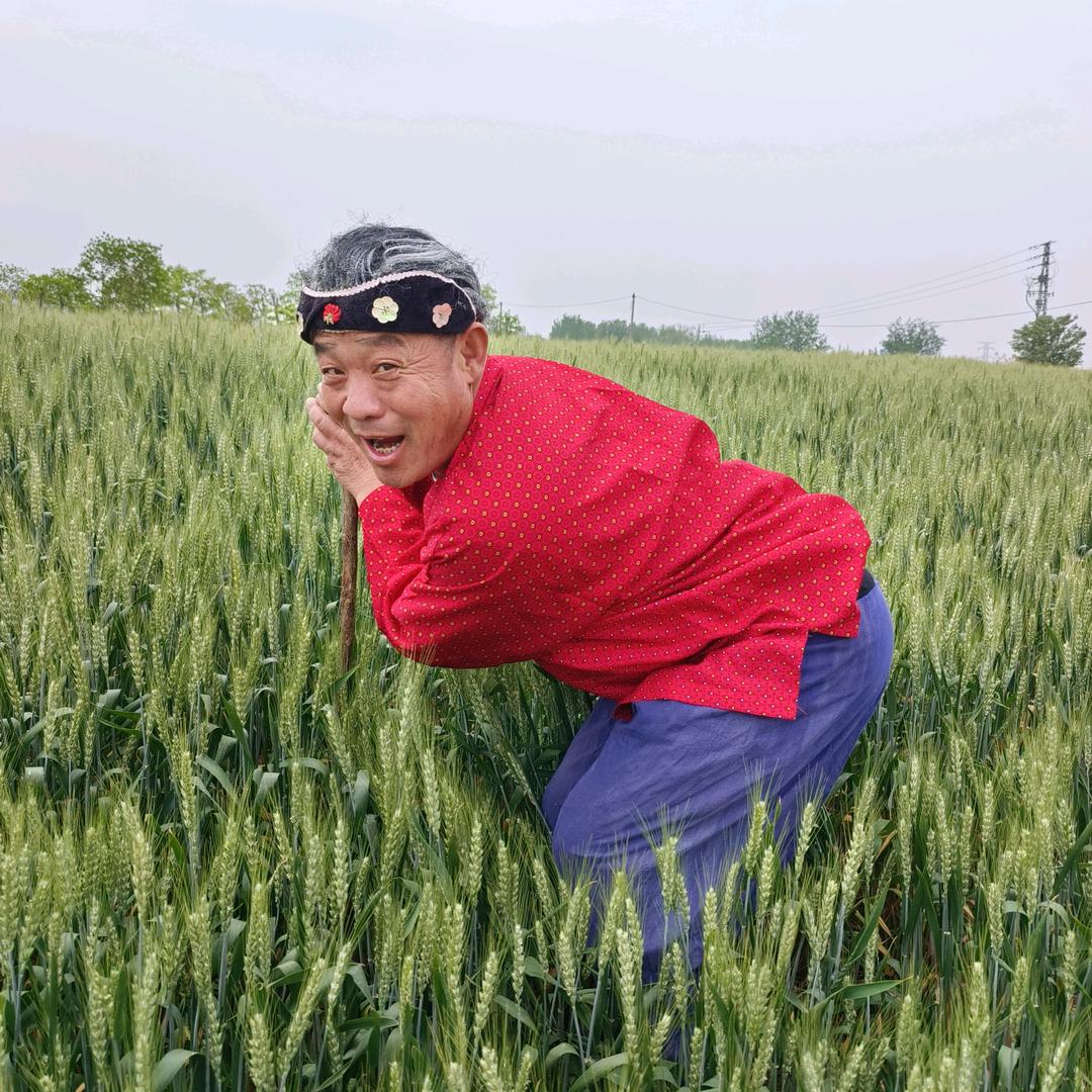 大娘小号