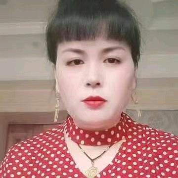 香姐喜欢散讲
