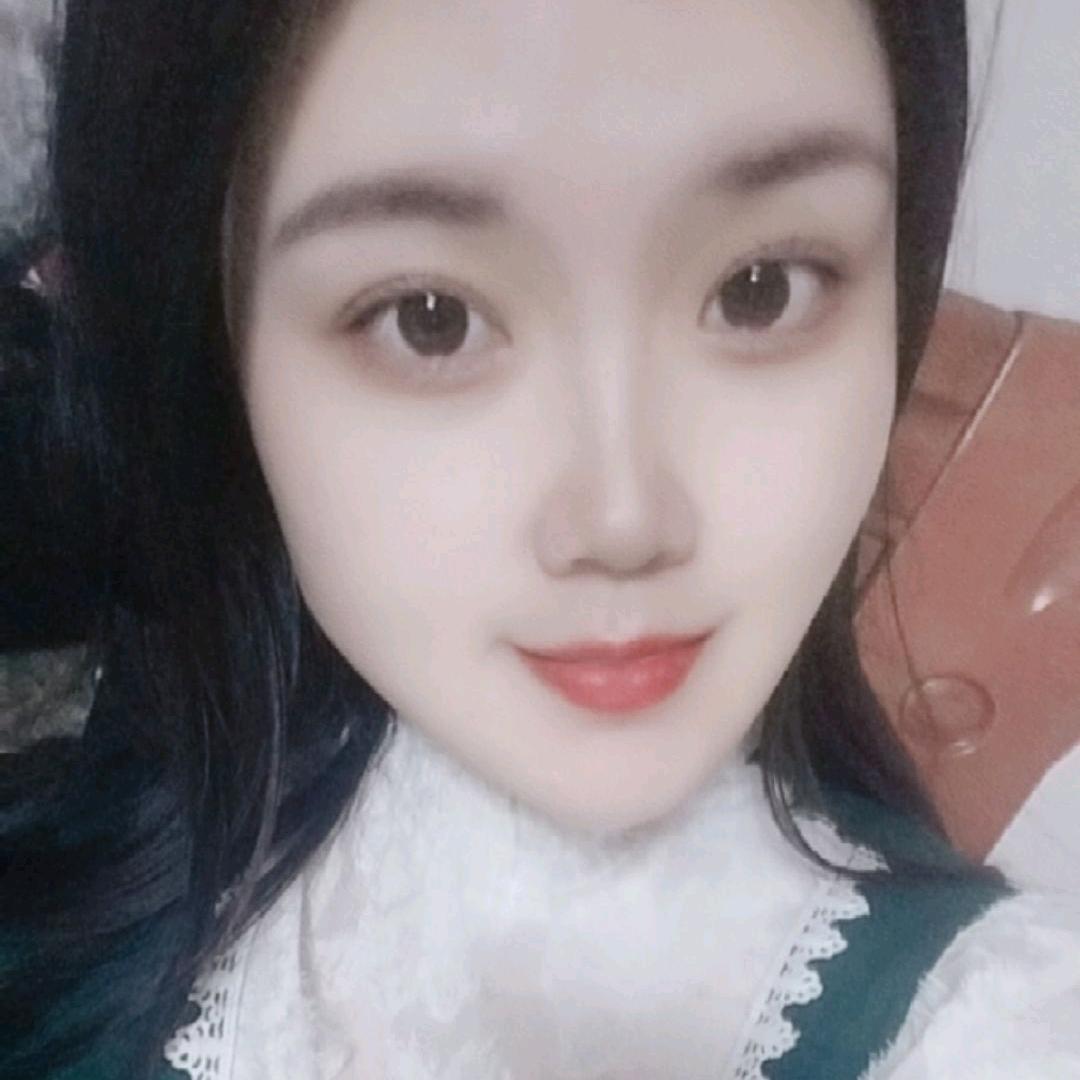 缘定一生💕💕