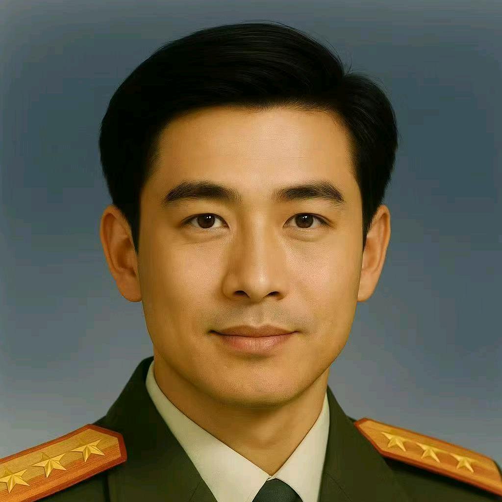 唐唐，大唐盛世