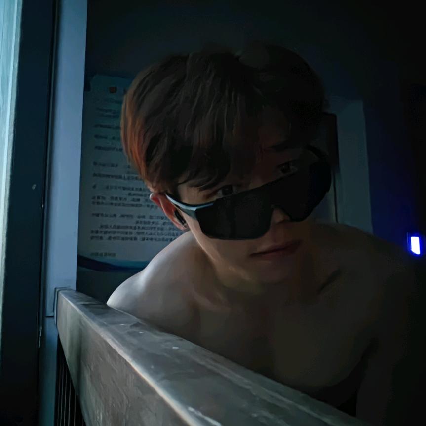 浅练课代表~