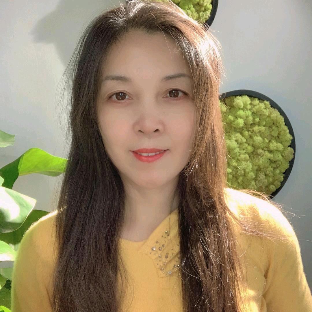 南通周姐