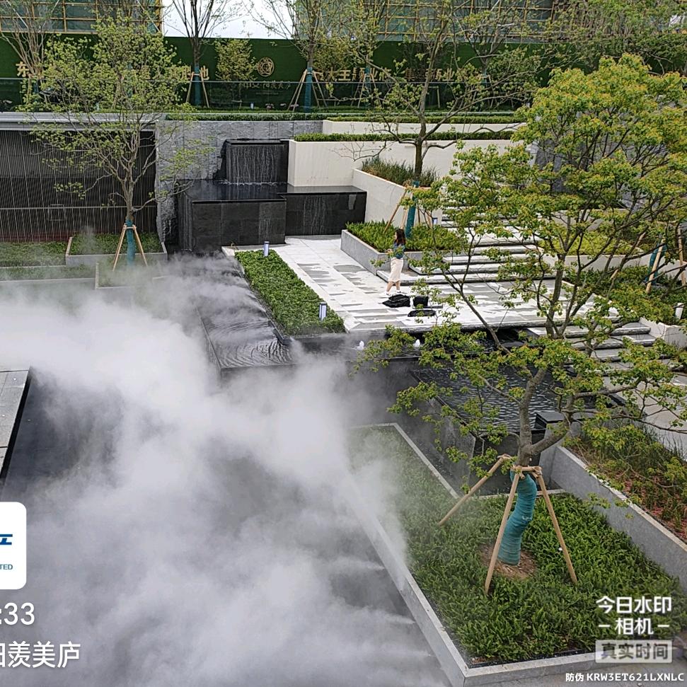 棒棒生活景观照