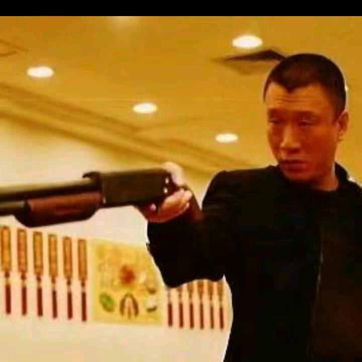 强哥