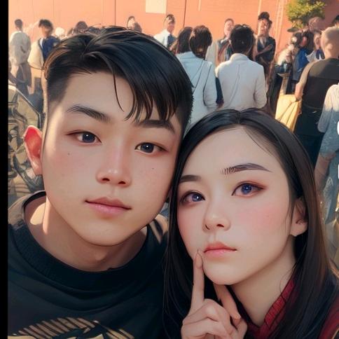 哥在木屋烤肉串