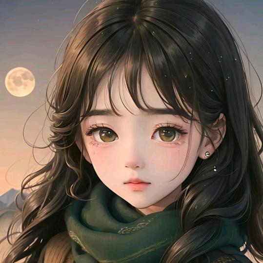 幸运@草
