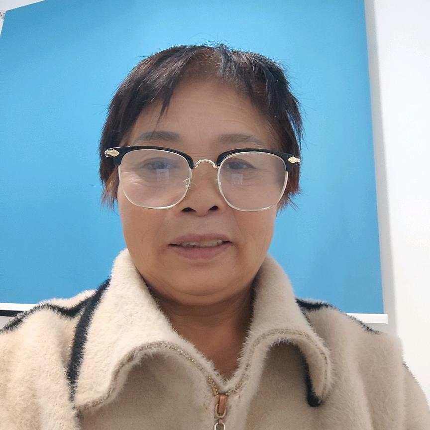 赵雪玲