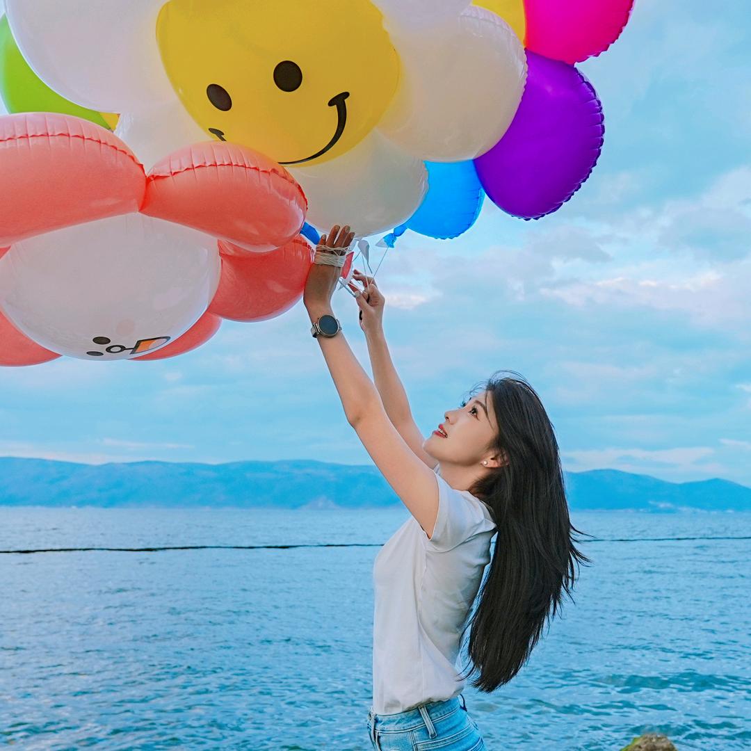 彩云追月^_^