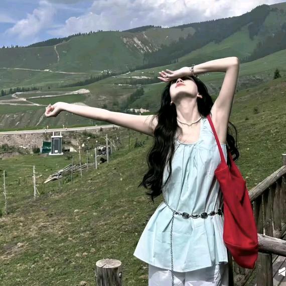 姚闪闪（30号才艺比拼版）
