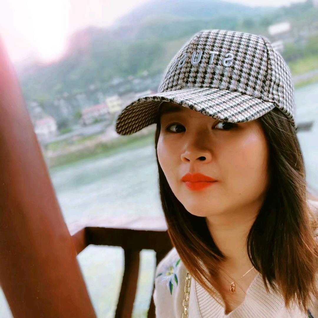 小小琳儿