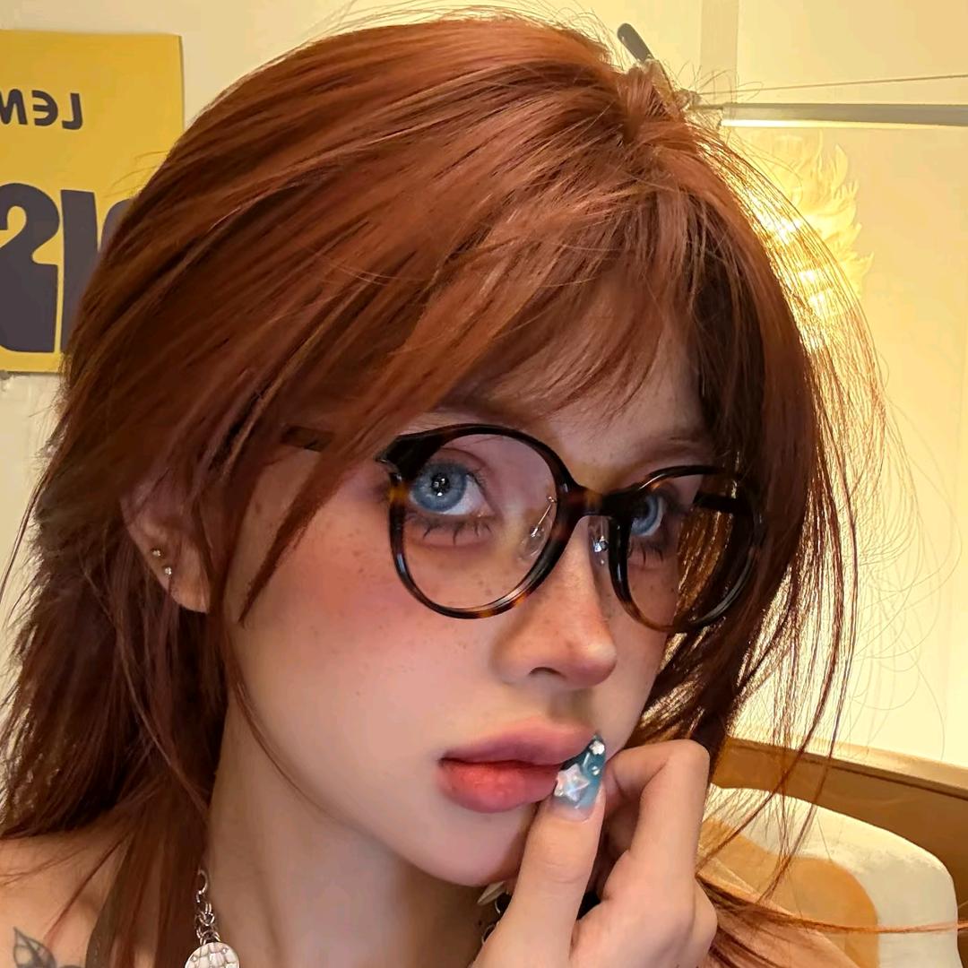 楚雨荨我就这样